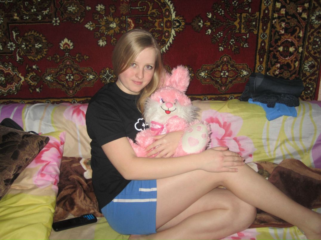 Дарья Самойлова | Волоколамск