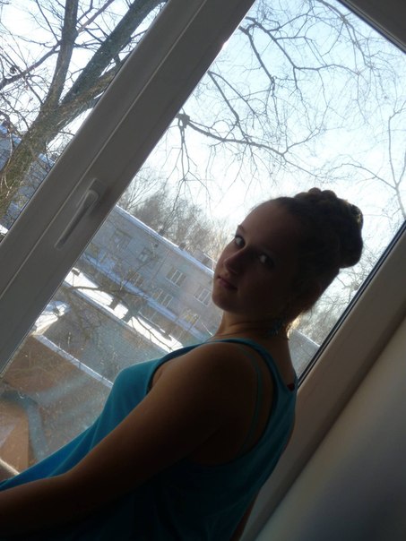 №86, Нина Казакова, 32 года, Павлово №86, Нина Казакова, 32 года, Павлово