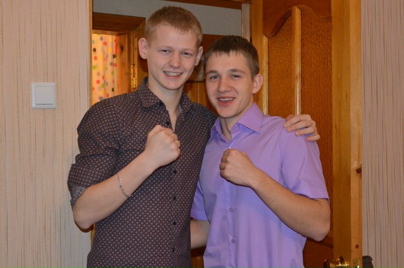 Александр Тайжетинов | Москва