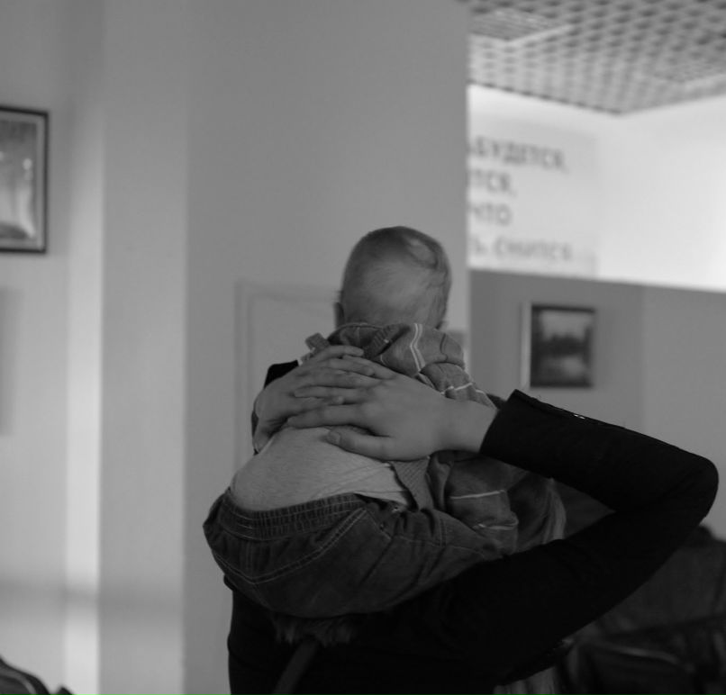 Ксения Фролова | Казань