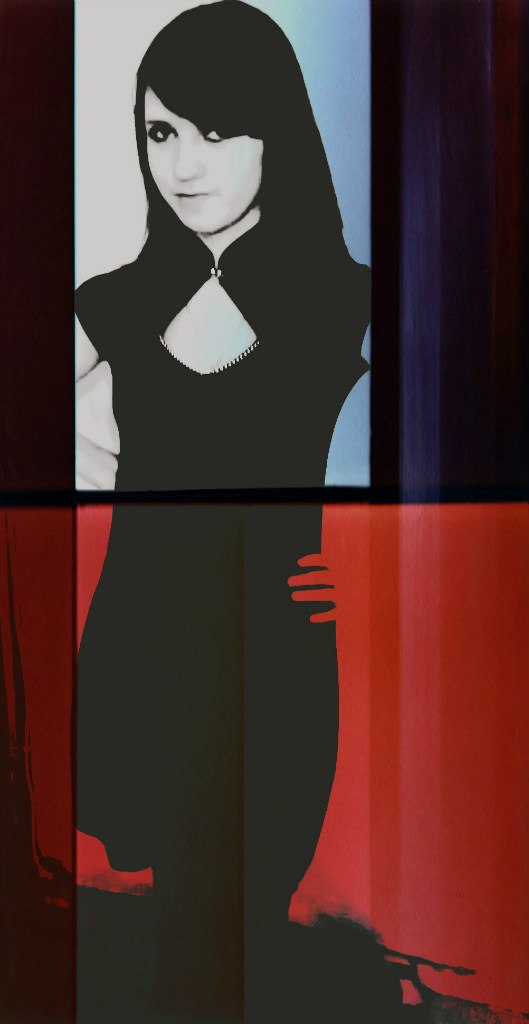 Анастасия Леонова | Камышин