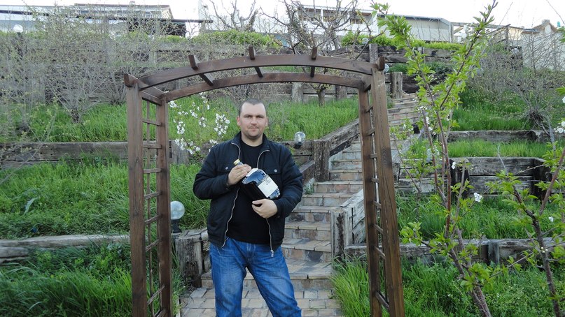 Василий Витенчук | Одесса