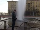 Фотография Александр Месов
