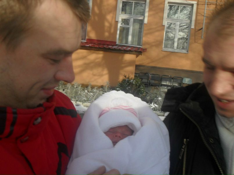 Виктория Шилина | Калининград