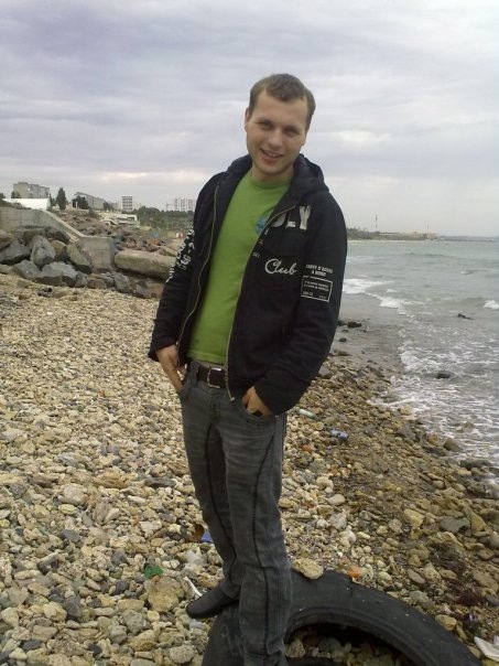 №77, Женя Гусейнов, 35 лет, İstanbul №77, Женя Гусейнов, 35 лет, İstanbul