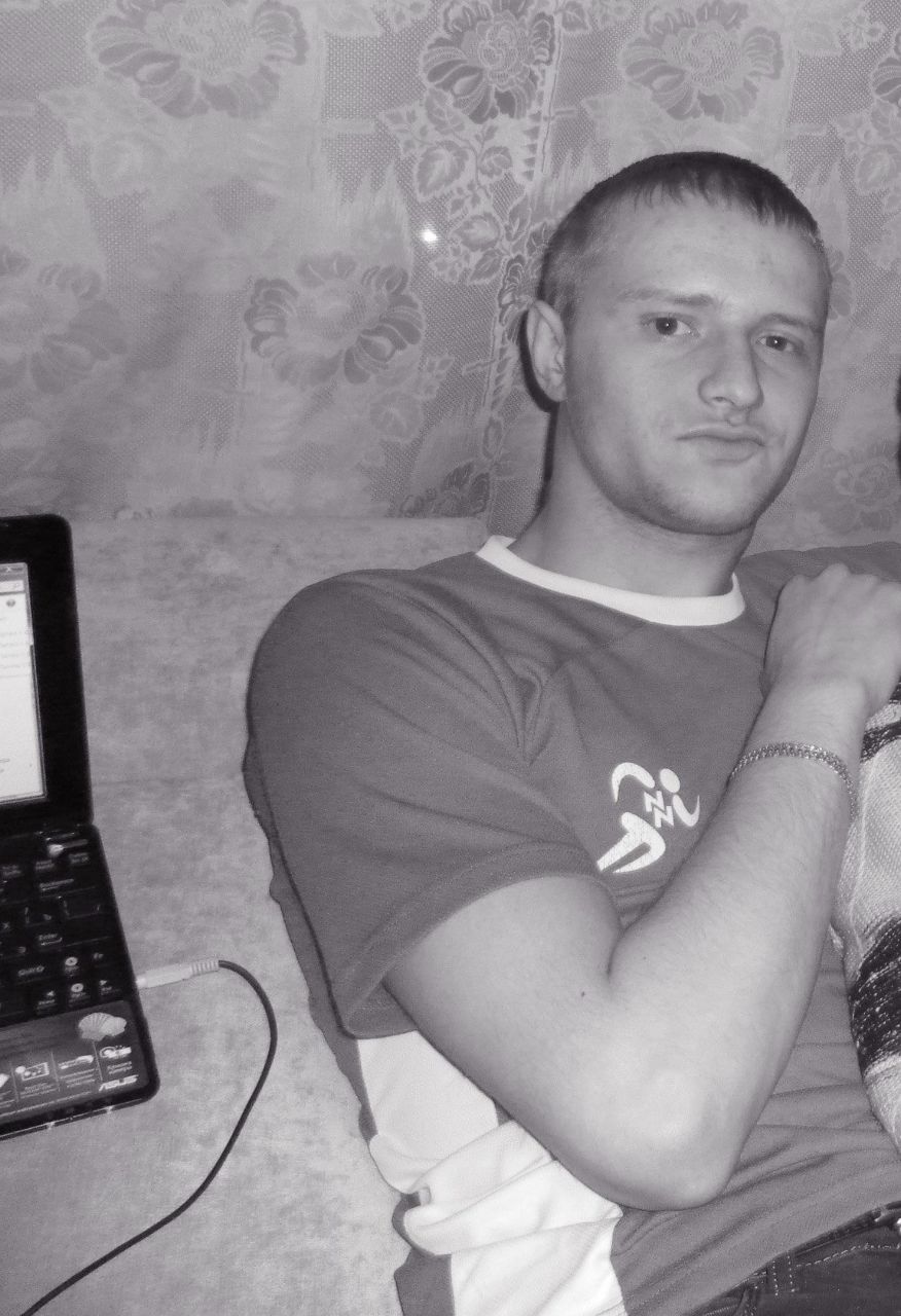 Серёжа Наумов | Норильск