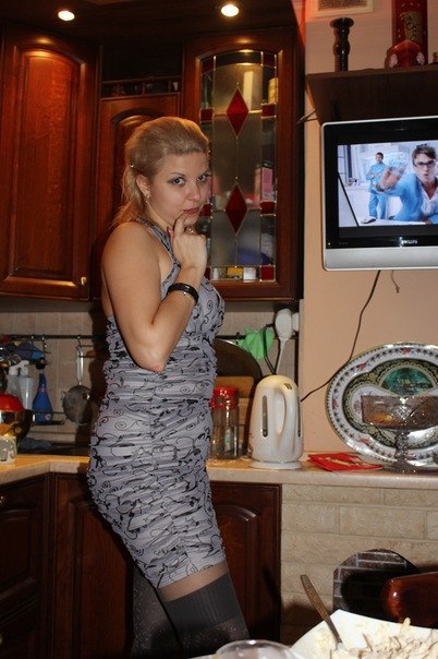 Дарья Гречаная | Мытищи