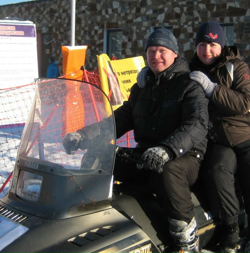 Вит Данилевский | Гродно