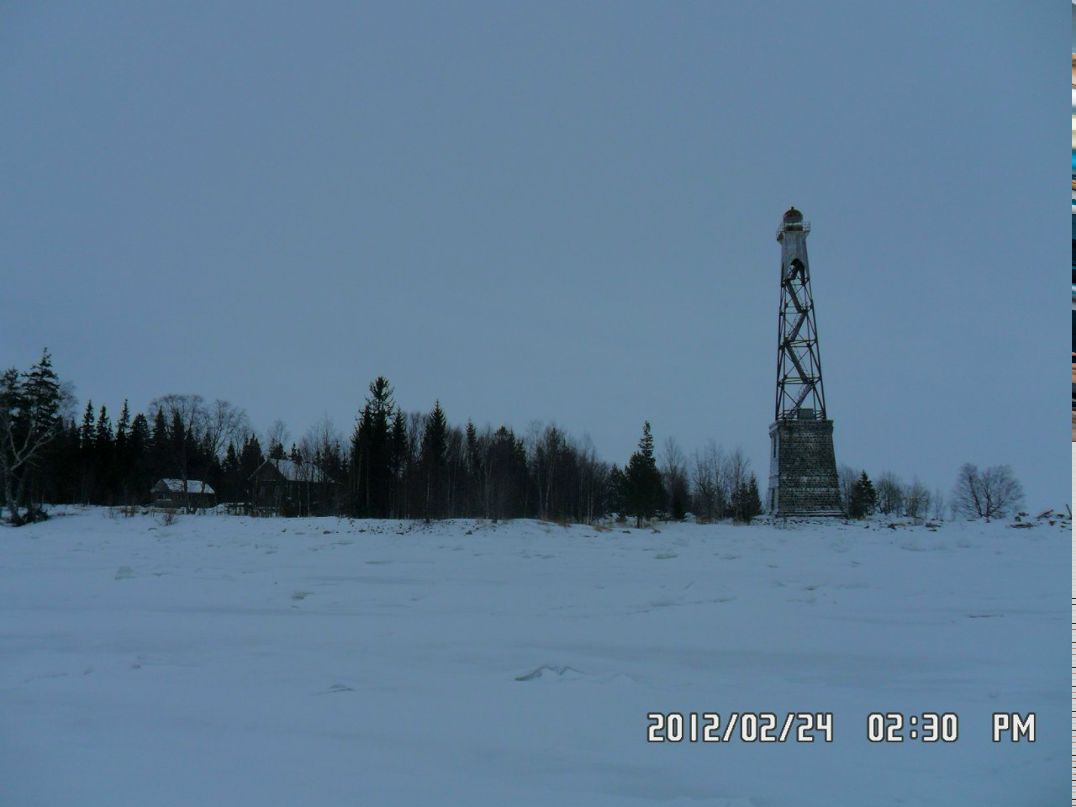 Игорь Бармин | 