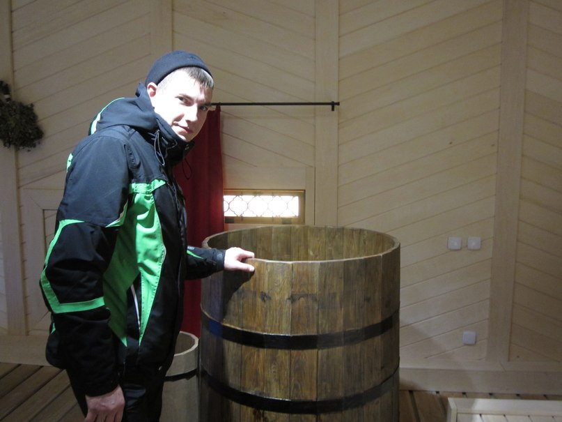 Колян Беляй | 