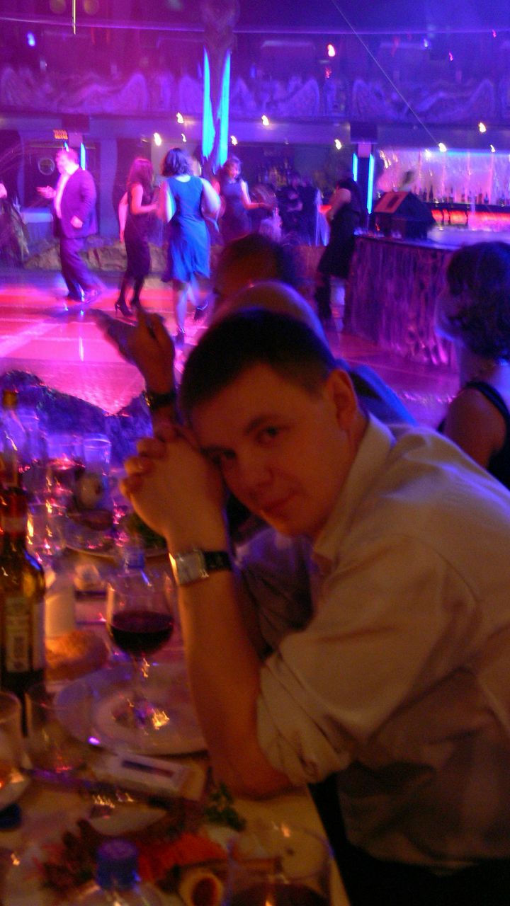 Андрей Андреевич | Санкт-Петербург