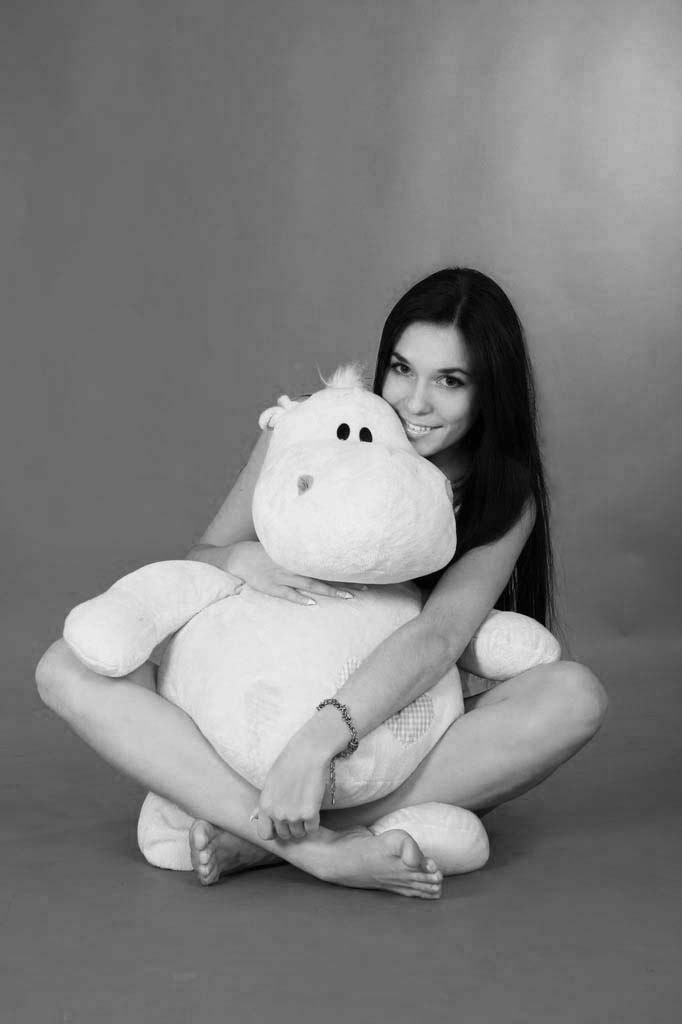 Ирина Дереженец | Северодонецк