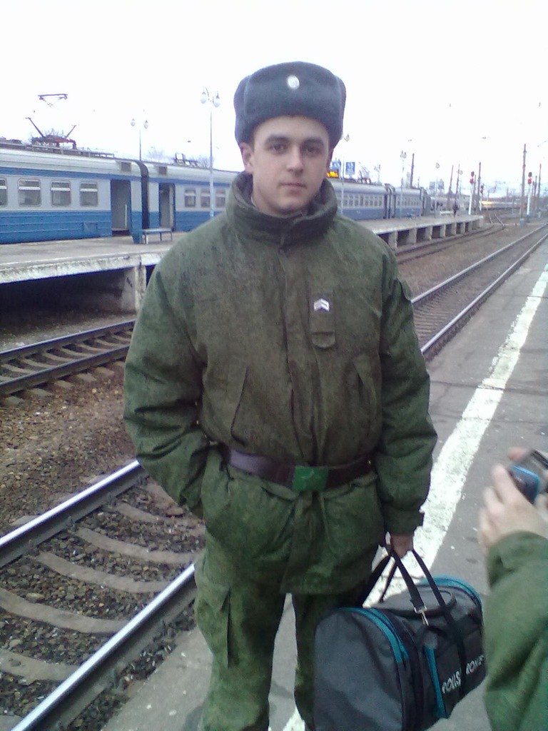 Валера Игошев | 