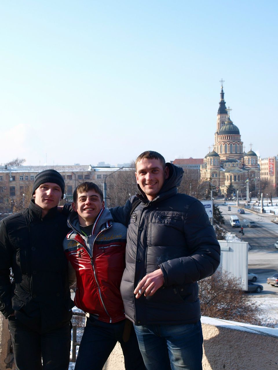 Роман Сиваш | 