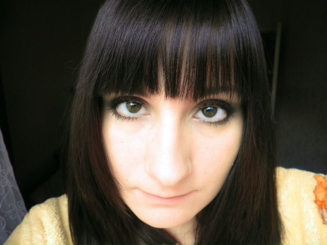 Анна Талагаева ♫♪ExO♫♪ | Москва