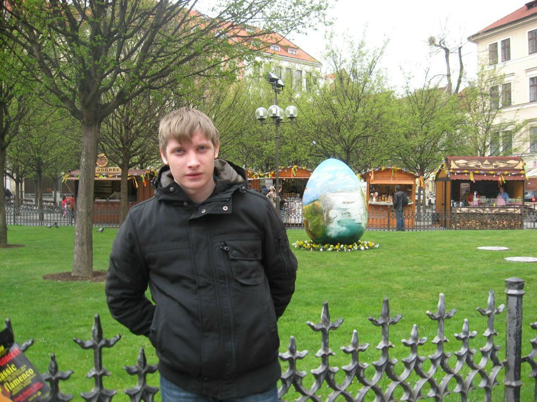 Елена Симеониди | Конаково