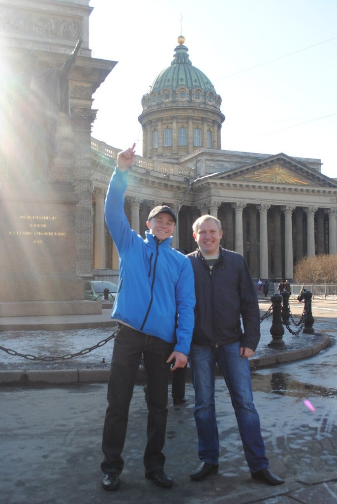 Стасян Пупкин | Мариуполь