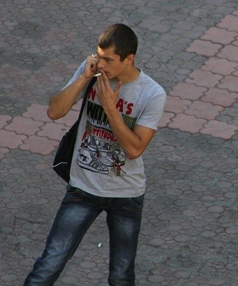 Рома Бувака $corpion | Киев