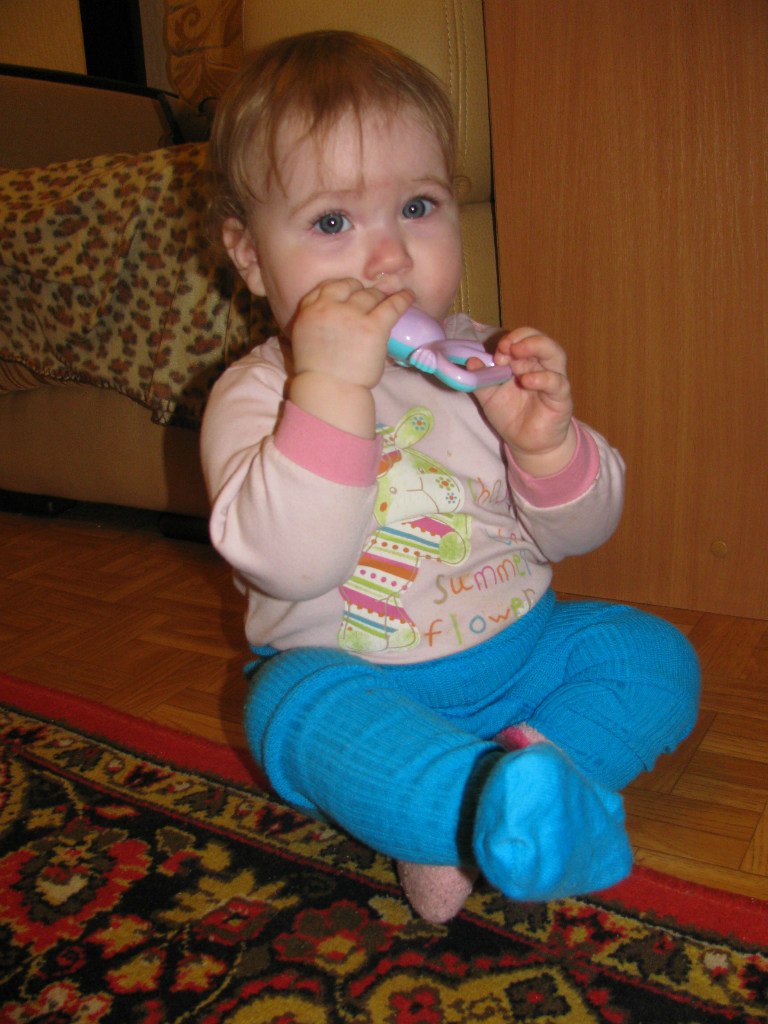 Наталья Михайлова | Жигулевск