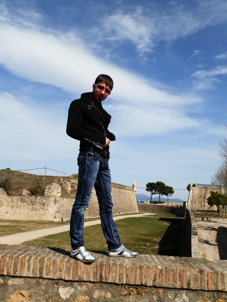 Rustem Galeev ℜ.⌈ | Казань