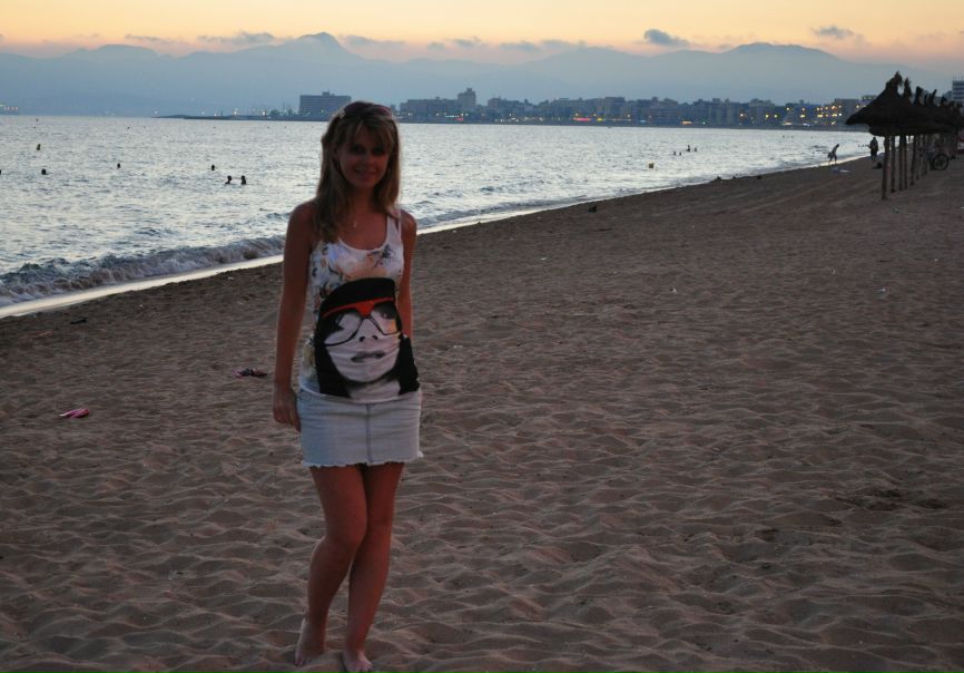 №175, Кристина Лобачева, 34 года, Frankfurt am Main №175, Кристина Лобачева, 34 года, Frankfurt am Main