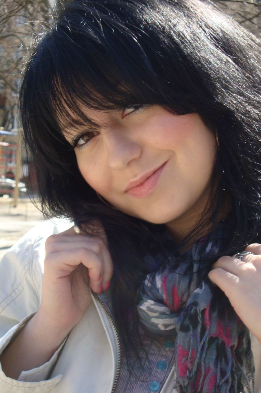 Юля Чеботарьова | Львов