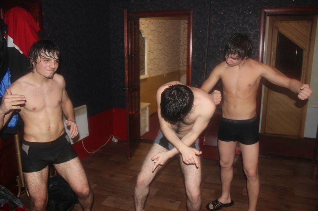 Самид Джаббаров | Сургут