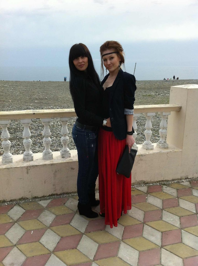 Юлия Поворова | Краснодар