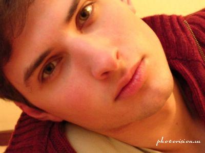 №3, Вадим Новенький №3, Вадим Новенький