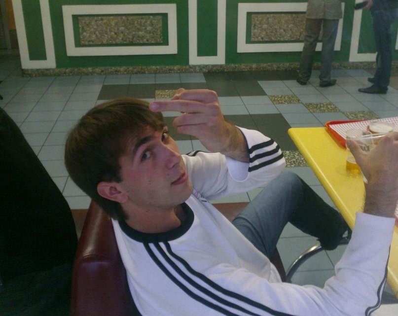 Андрей Лучший | Санкт-Петербург