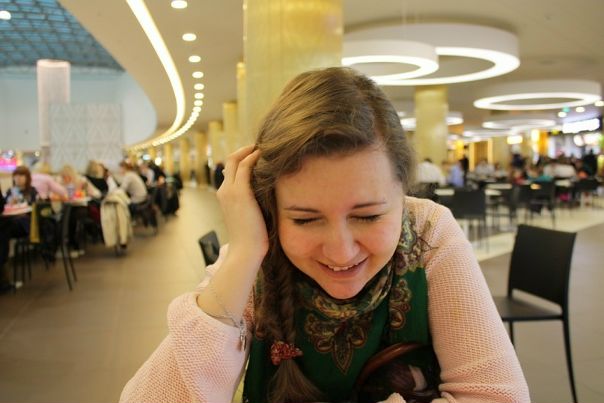 №28, Дашенька Кугаткина, Санкт-Петербург №28, Дашенька Кугаткина, Санкт-Петербург