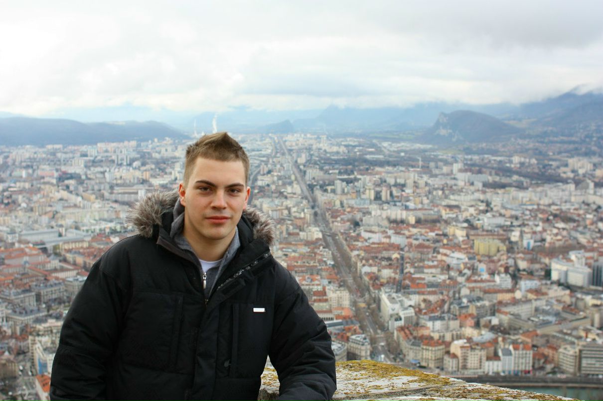 Витя Гуров | Королёв