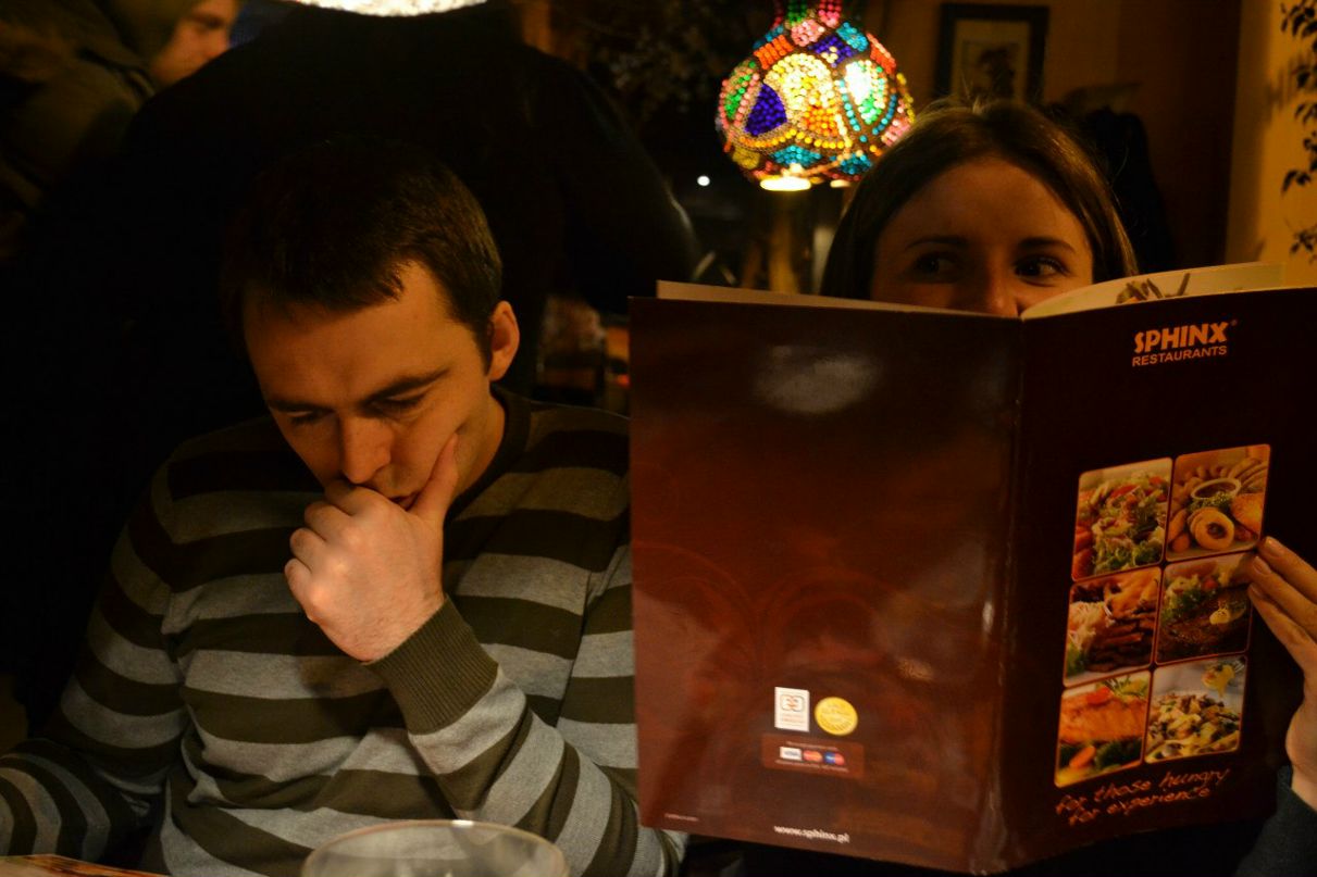 Олег Ряго | Калининград