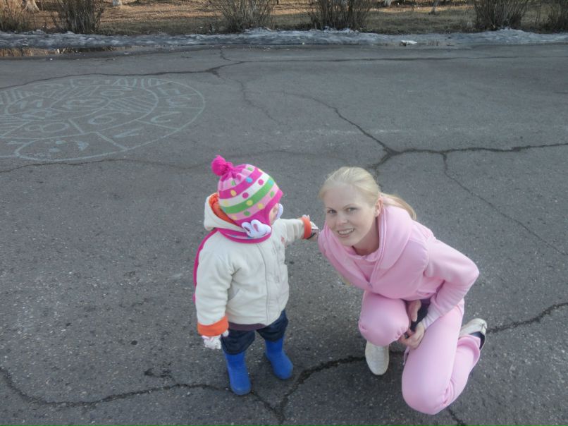 Татьяна Сарбаш | Владивосток