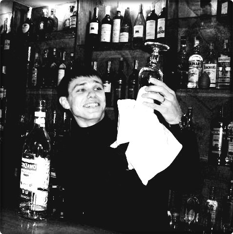 Миха Жовтонижко | Москва