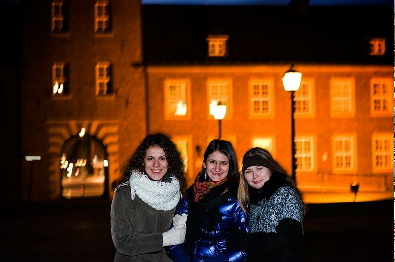 Игорь Шнайдер | Кишинев