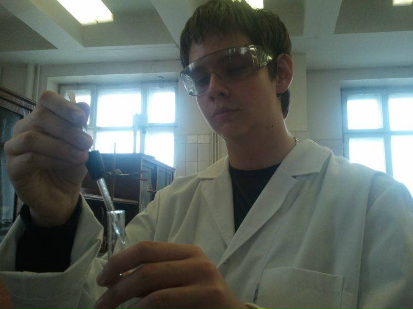 Денис Гнедко | Москва