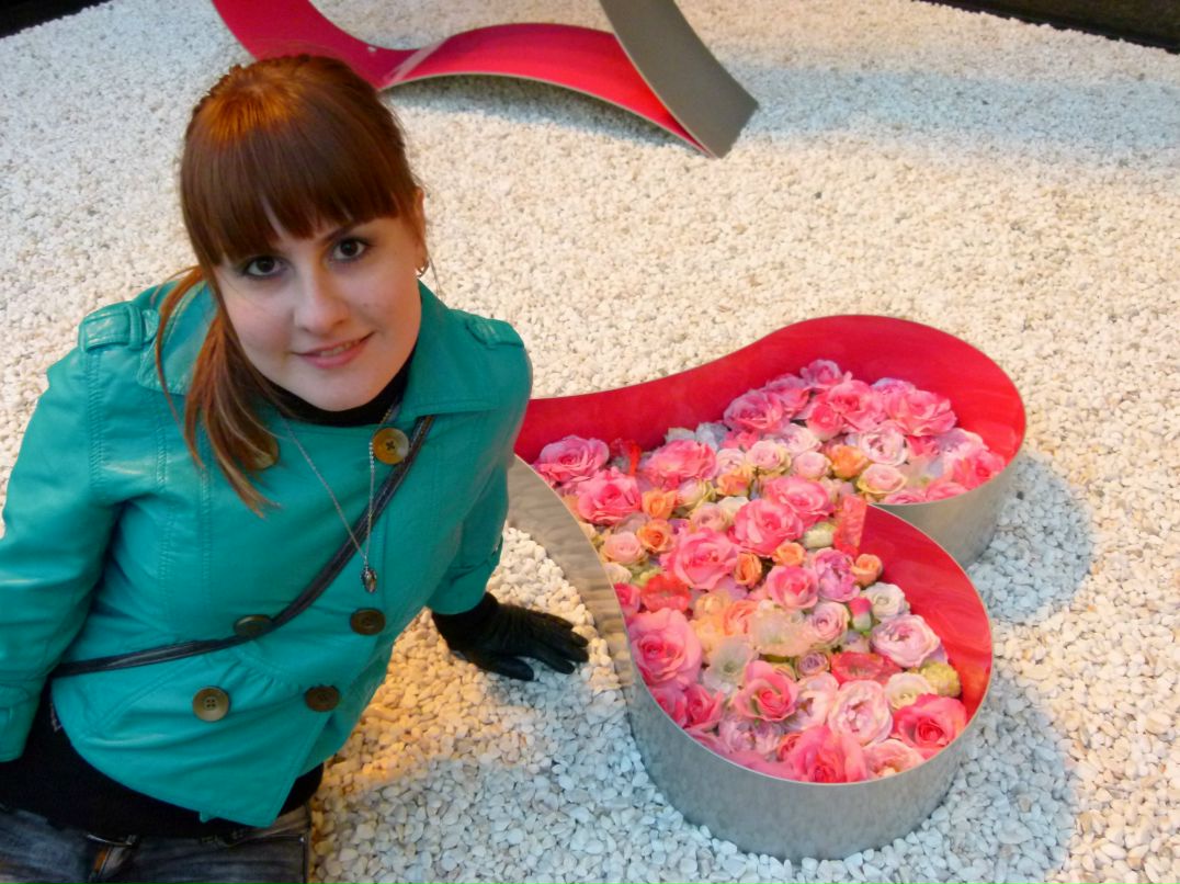 Мария Садовская | Ростов-на-Дону