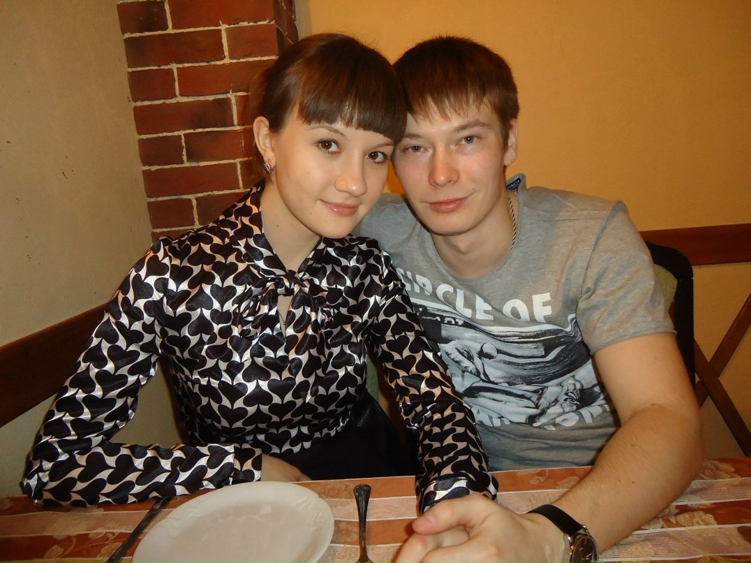 Дмитрий Валиков II | Чита