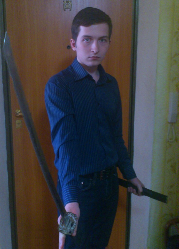 Никита Кудряшов | Екатеринбург