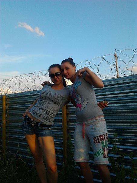 №19, Марина Приходько №19, Марина Приходько