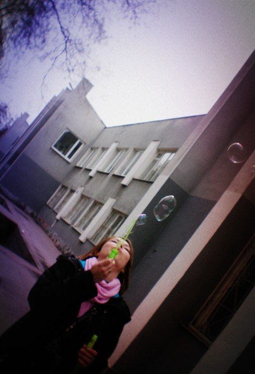 Женя Губарь Александровна | Одесса