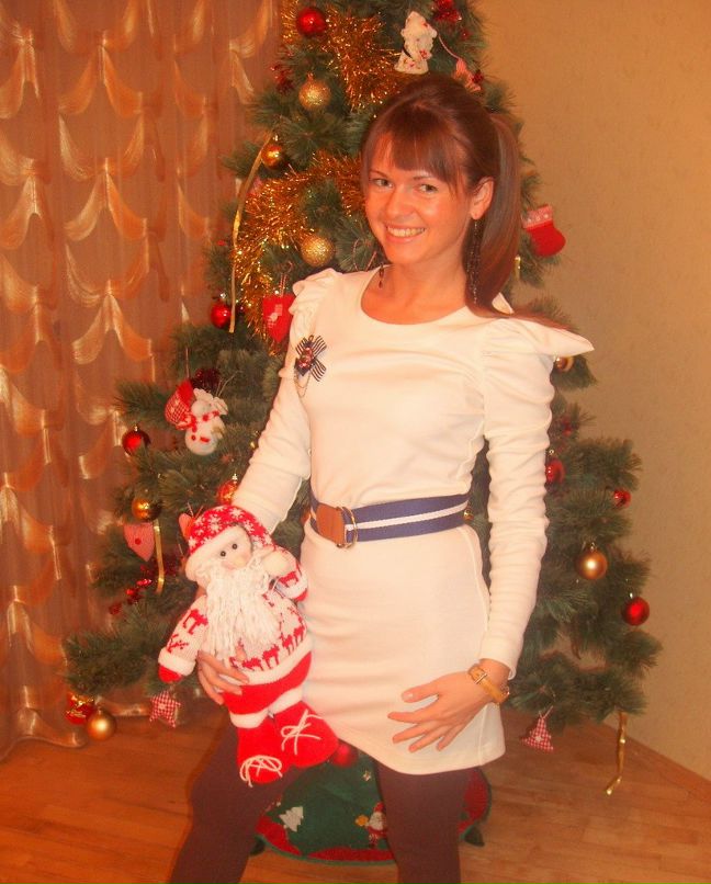 Анечка Грушевская | Минск