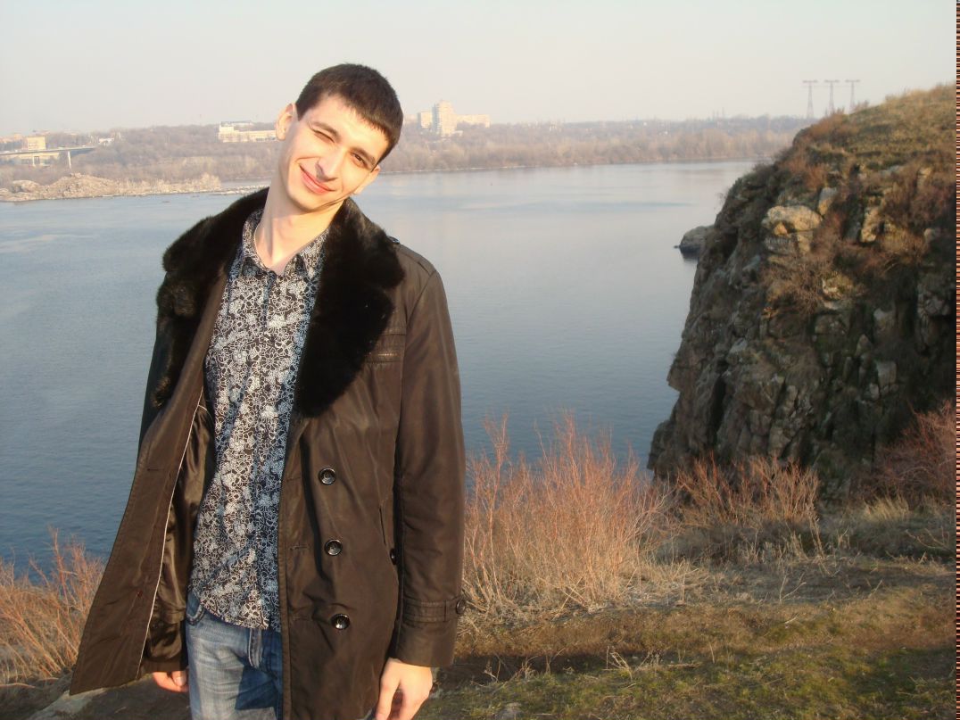 Andrey Polnitskiy | Запорожье