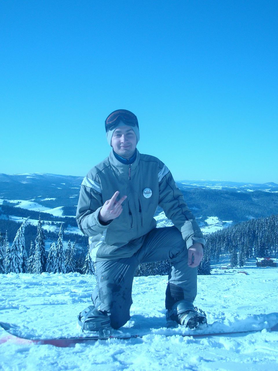 Юра Святошинский Kent | Киев