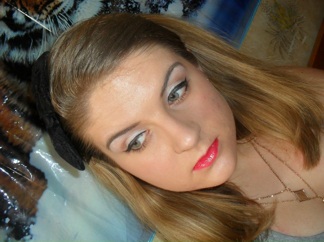 Даша Каналюк | Монастырище