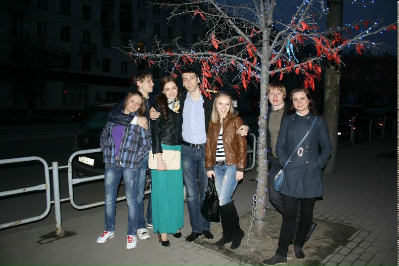 Евгений Зубик | Сатка