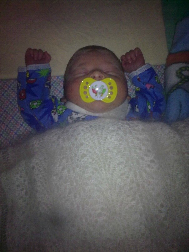 Александр Гусев | Северодвинск