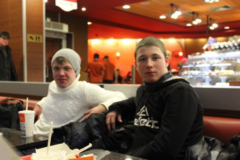 Юрий Кириченко | Москва