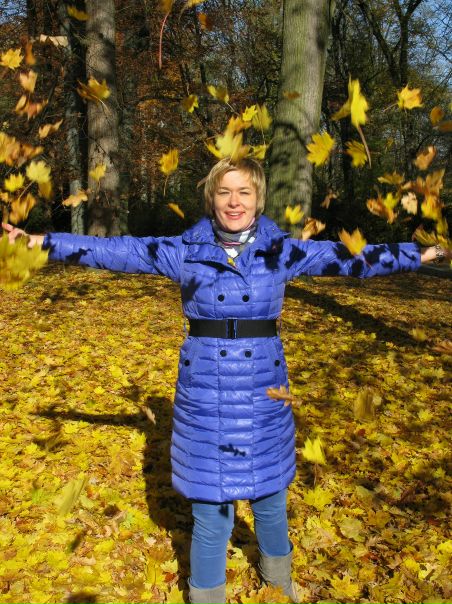 №5, Анна Демьянова, Киев №5, Анна Демьянова, Киев